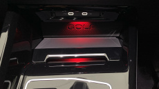 Volkswagen Golf 1.4 TSI GTE 5dr DSG Hatchback